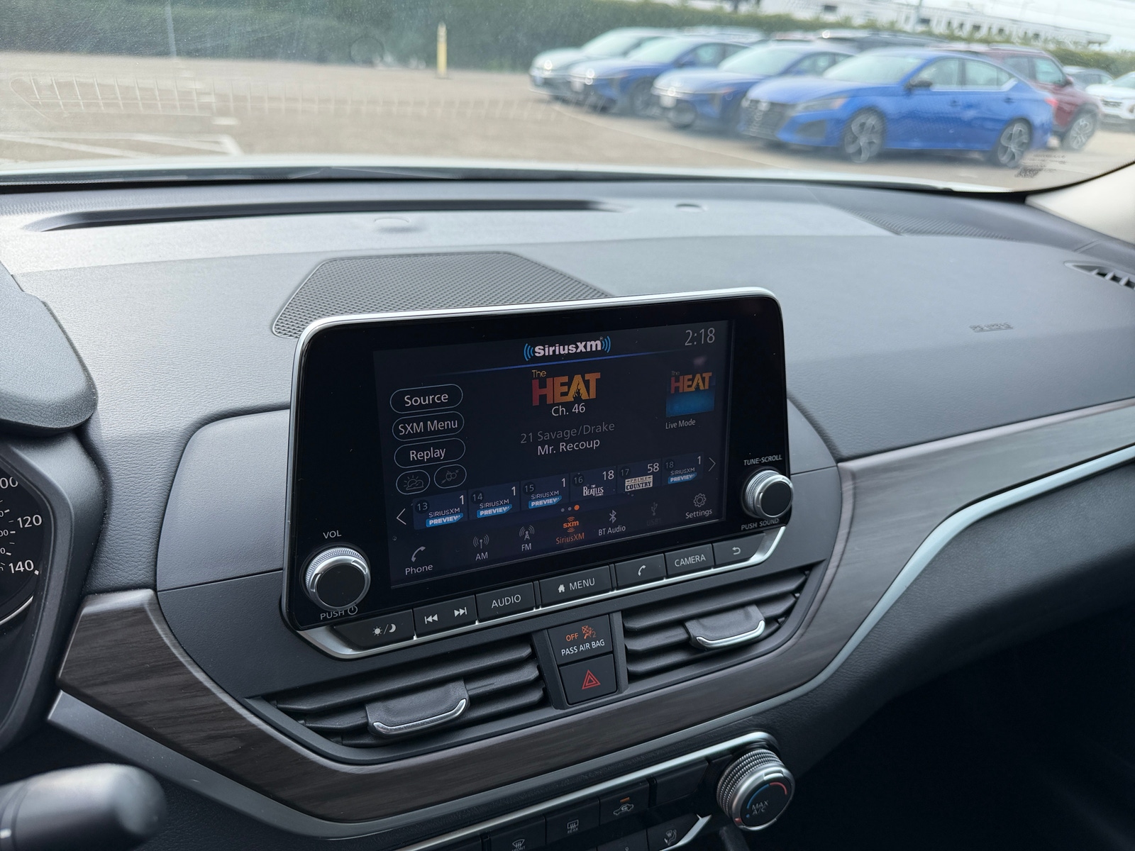 Thumbnail: 2025 Nissan Altima - 4