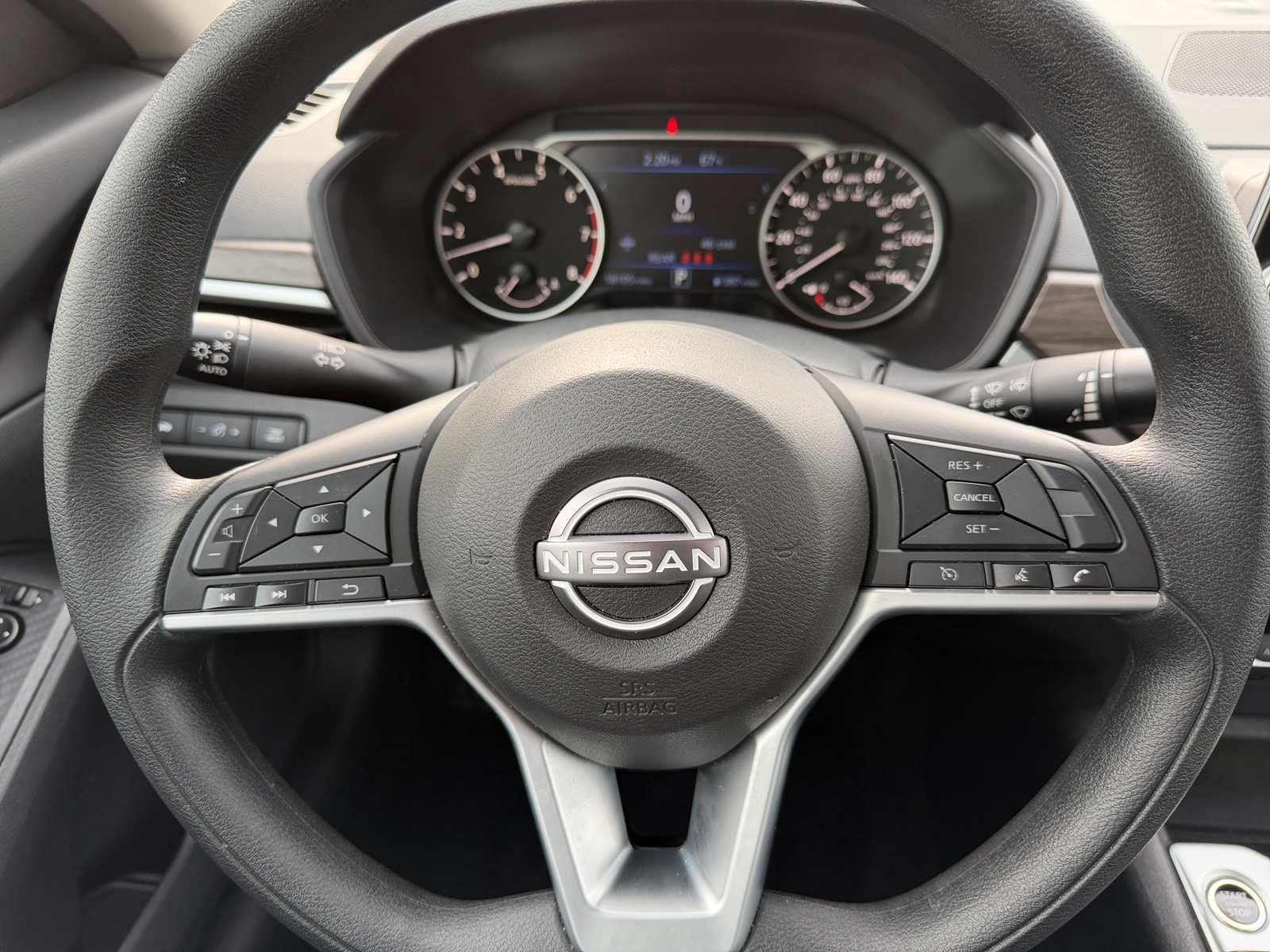 Thumbnail: 2025 Nissan Altima - 5