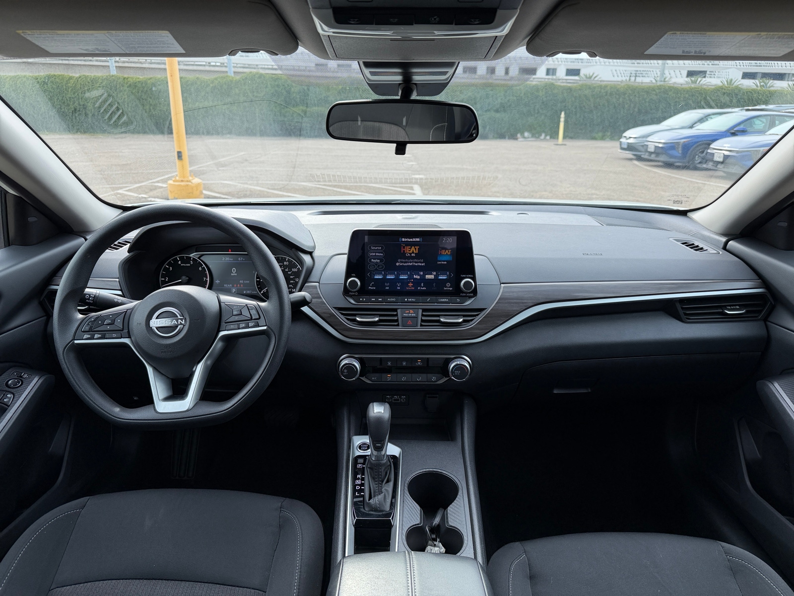 Thumbnail: 2025 Nissan Altima - 3