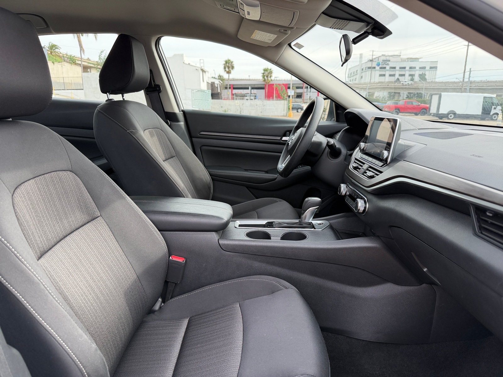 Thumbnail: 2025 Nissan Altima - 2