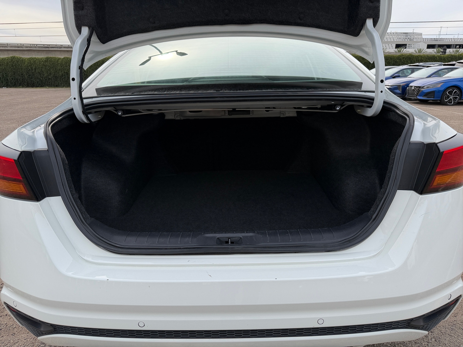 Thumbnail: 2025 Nissan Altima - 6