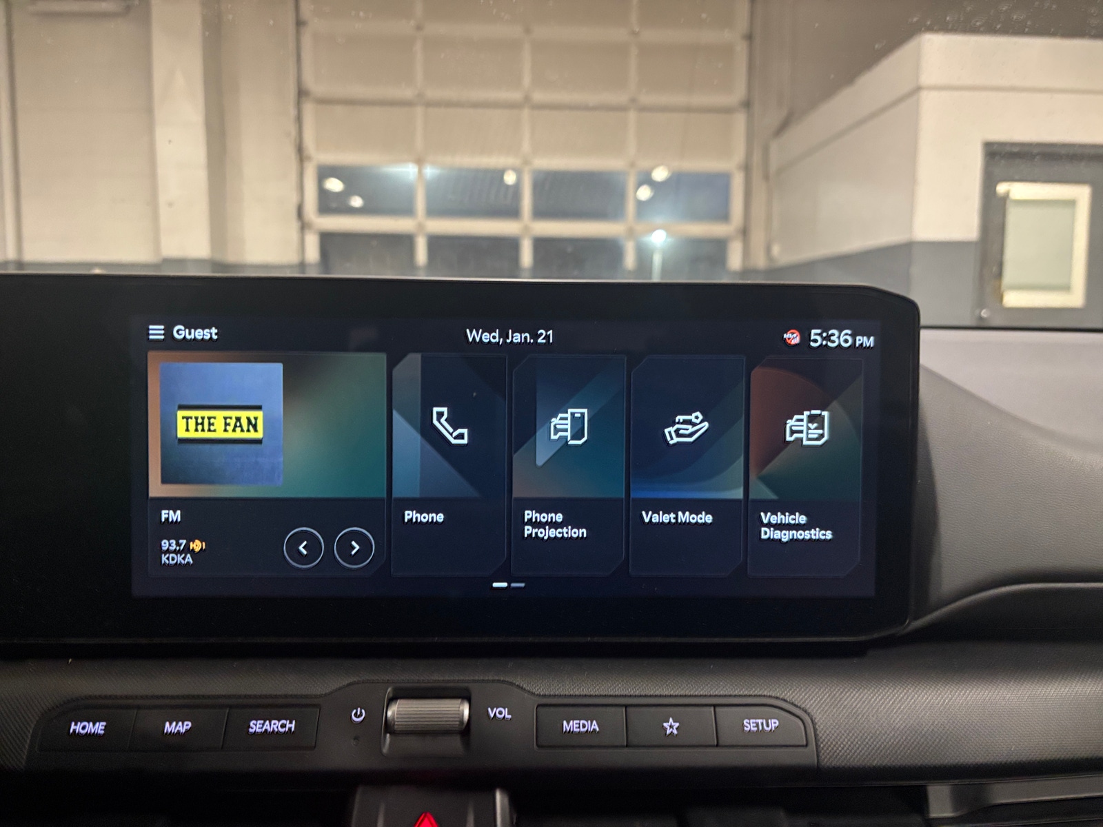 Thumbnail: 2025 Kia K4 - 4