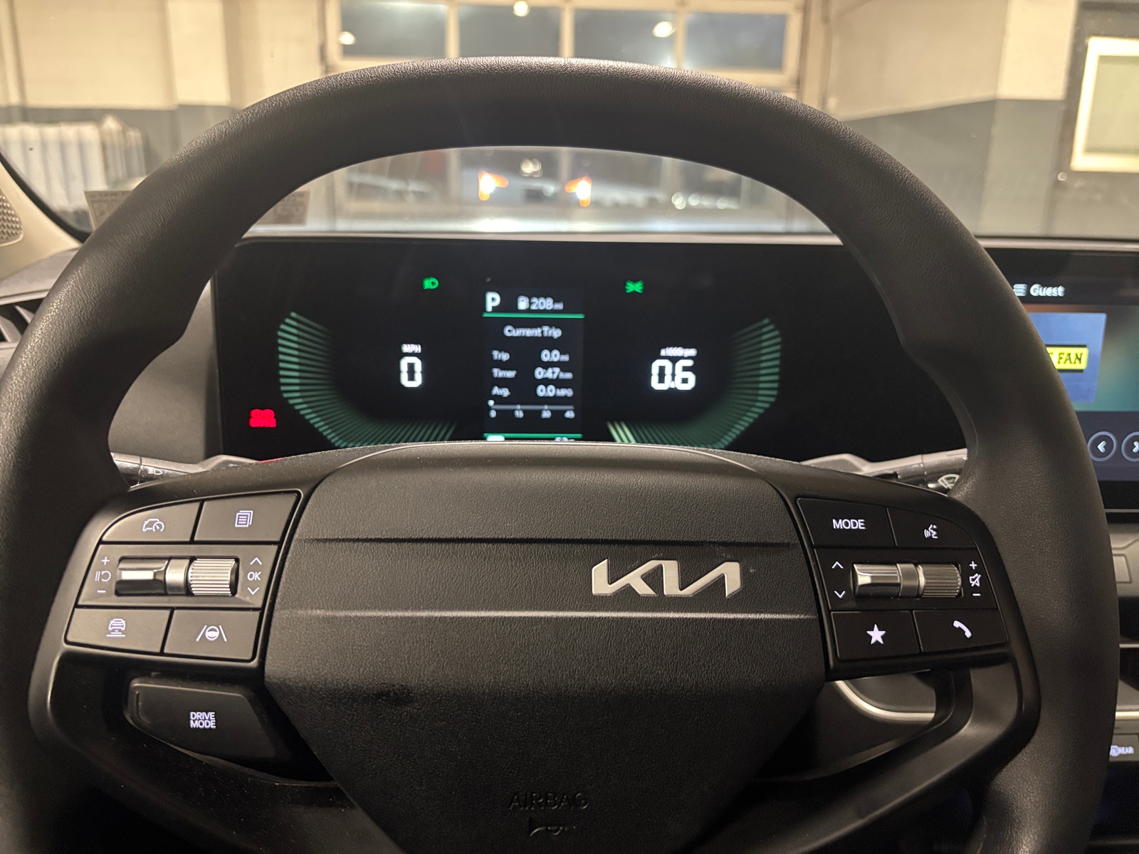 Thumbnail: 2025 Kia K4 - 5