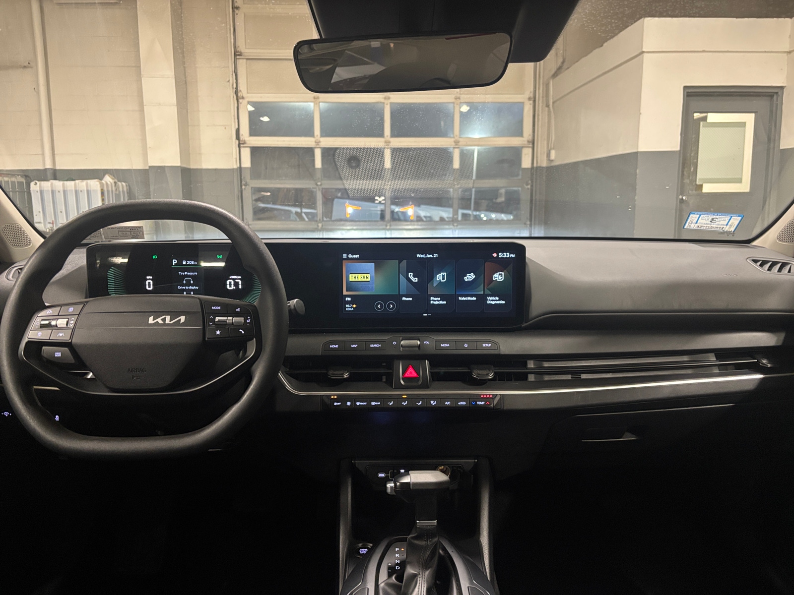 Thumbnail: 2025 Kia K4 - 3