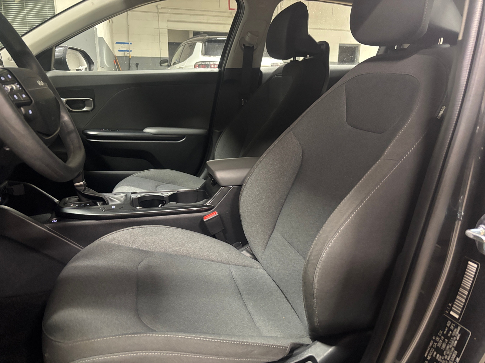 Thumbnail: 2025 Kia K4 - 2