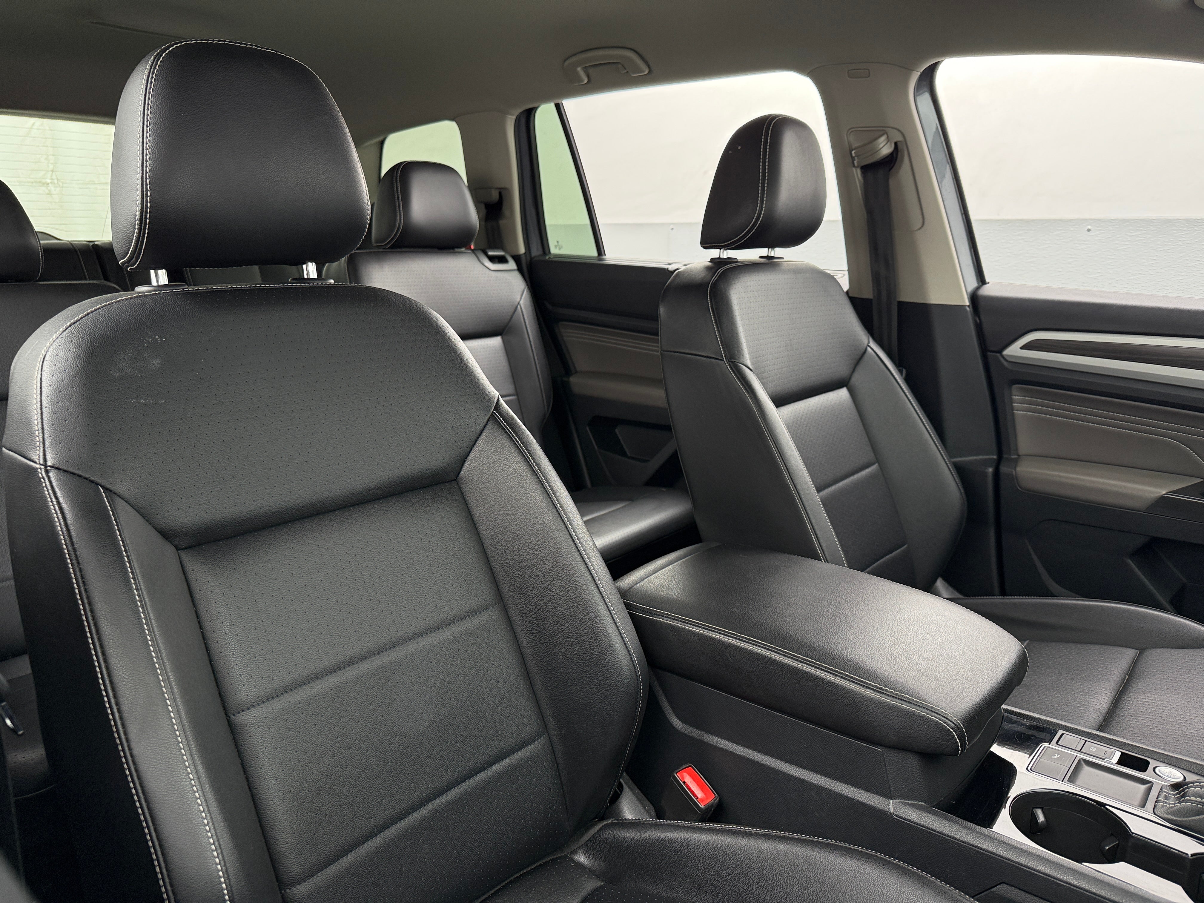 2022 Volkswagen Atlas