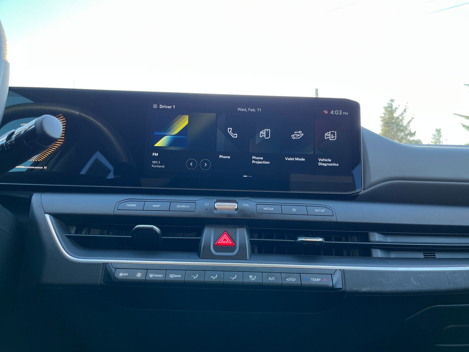 Thumbnail: 2025 Kia K4 - 4