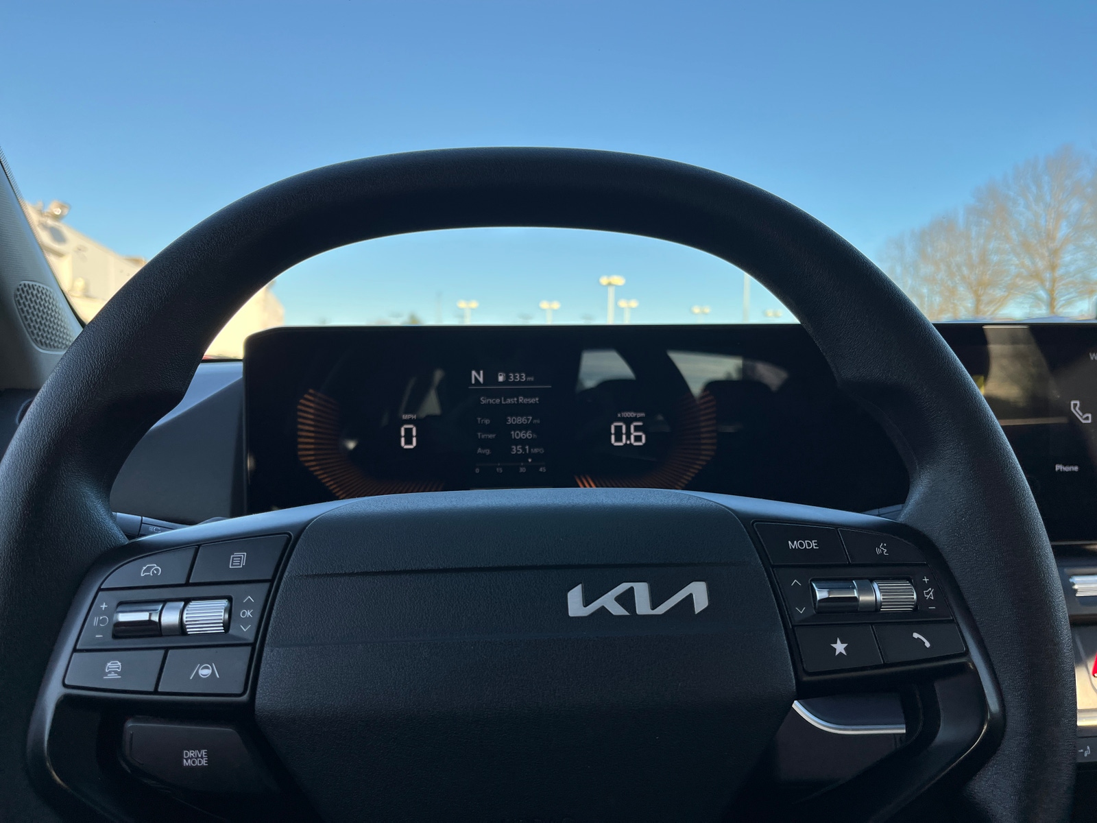 Thumbnail: 2025 Kia K4 - 5