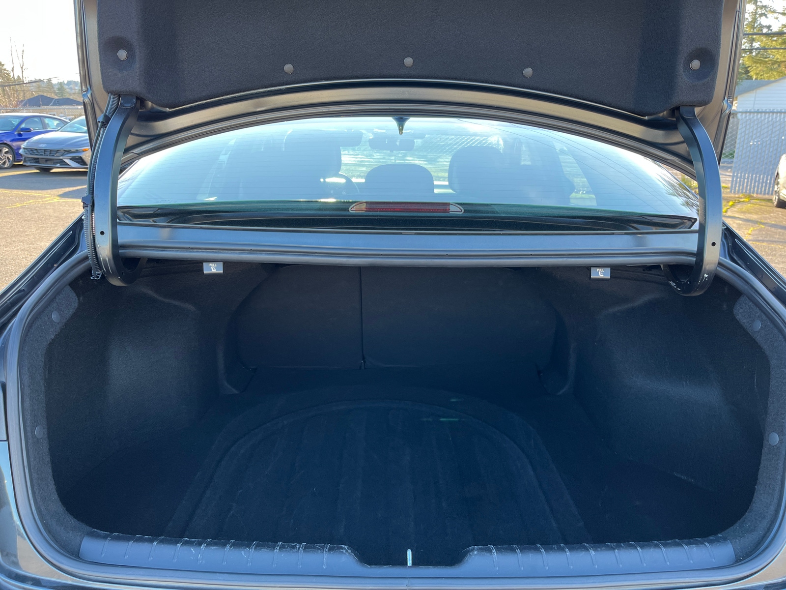 Thumbnail: 2025 Kia K4 - 6