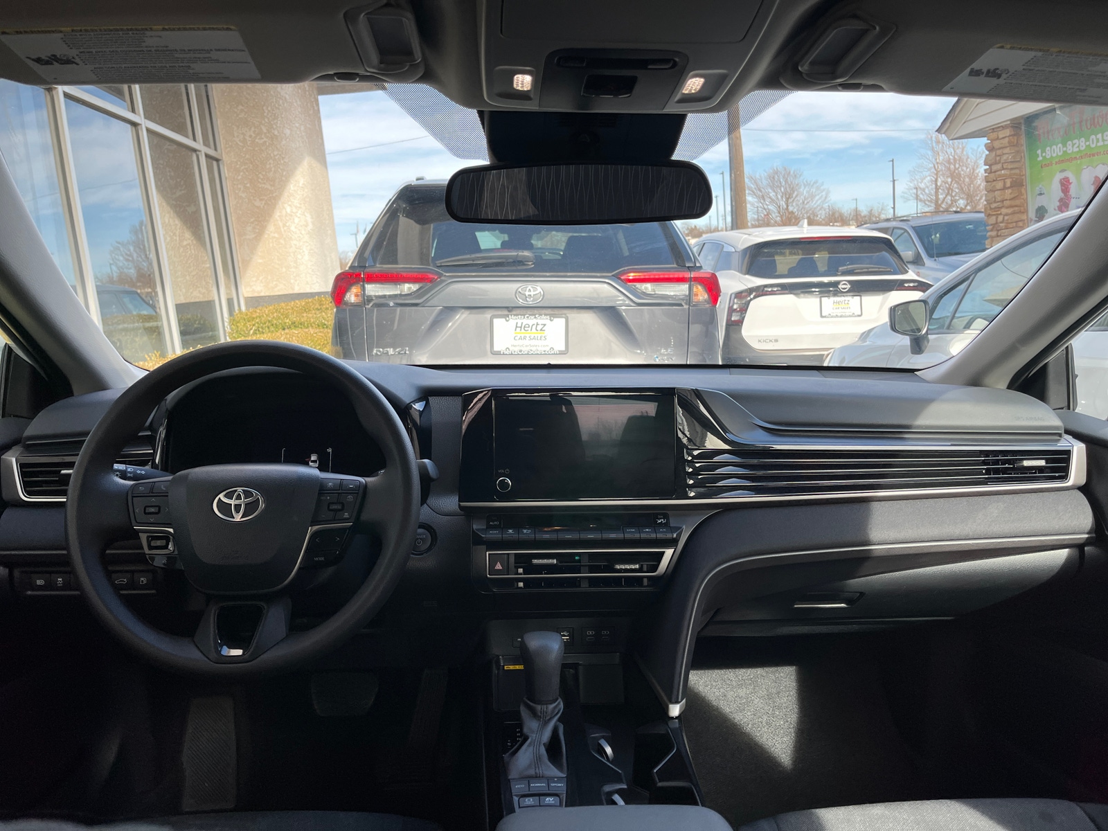 Thumbnail: 2025 Toyota Camry - 3