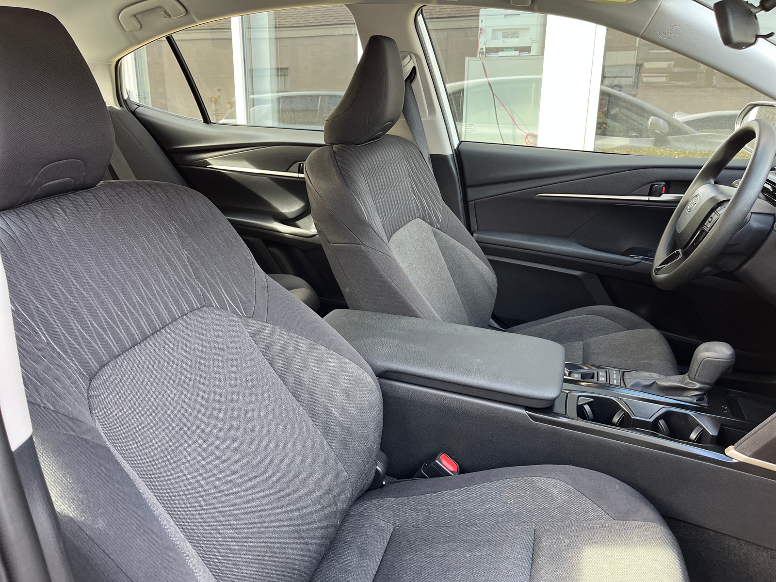 Thumbnail: 2025 Toyota Camry - 2