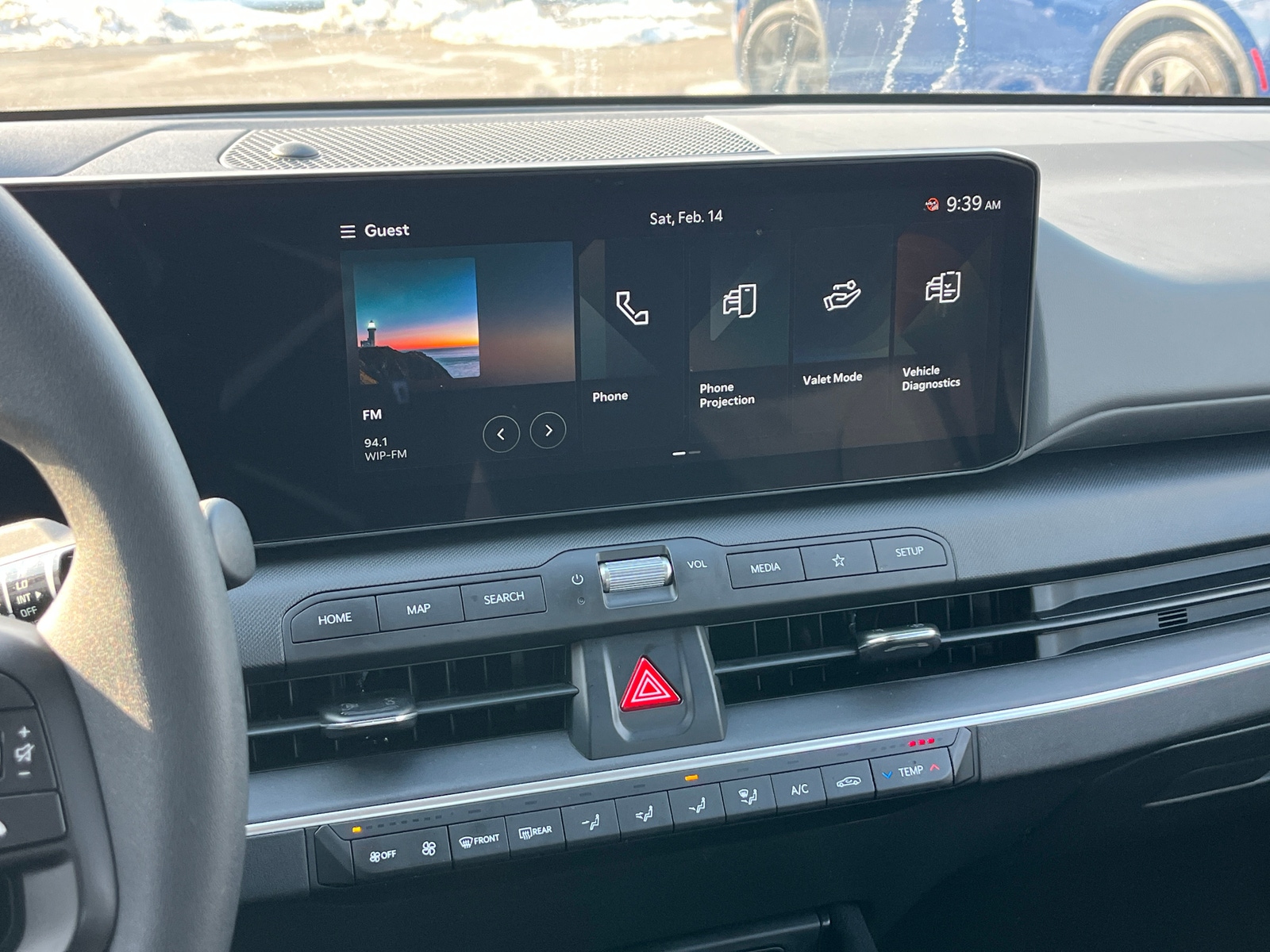 Thumbnail: 2025 Kia K4 - 4