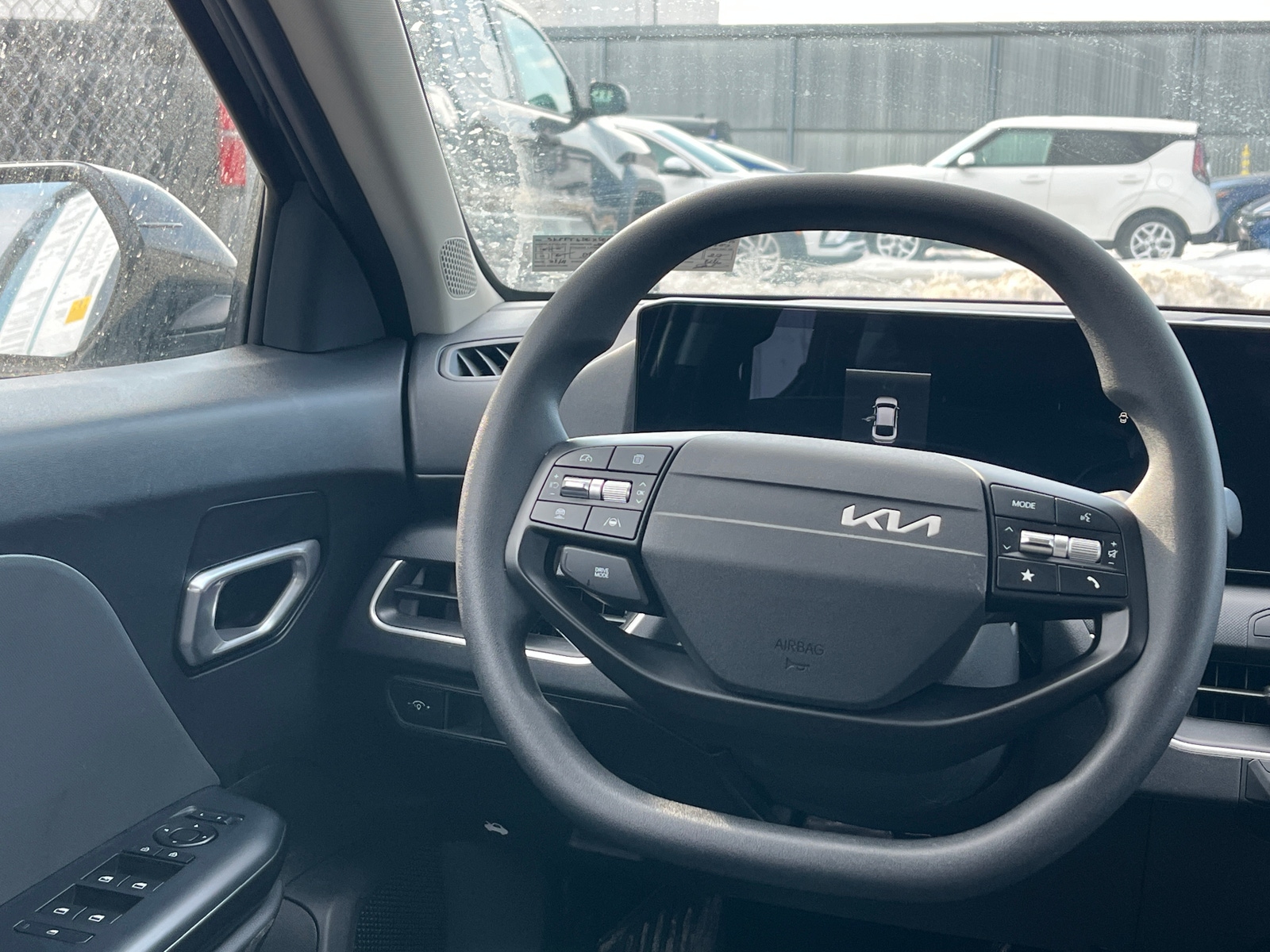 Thumbnail: 2025 Kia K4 - 5