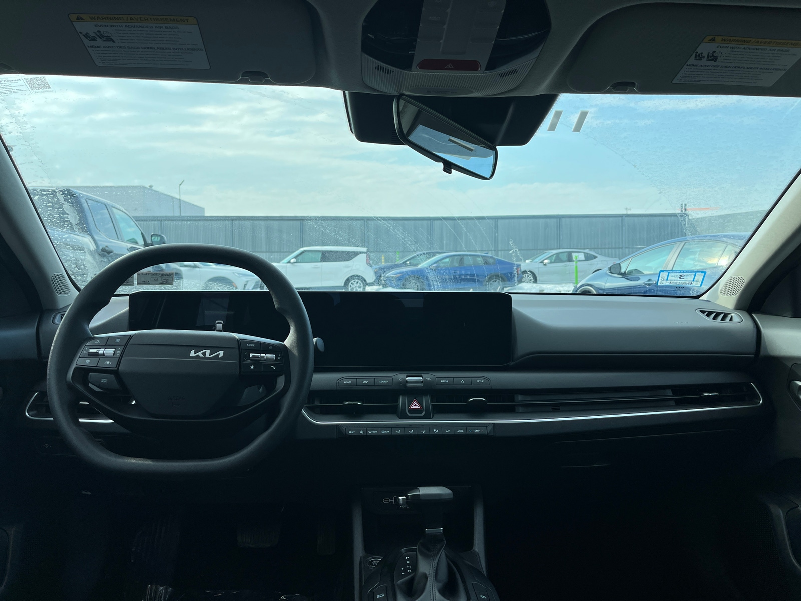 Thumbnail: 2025 Kia K4 - 3