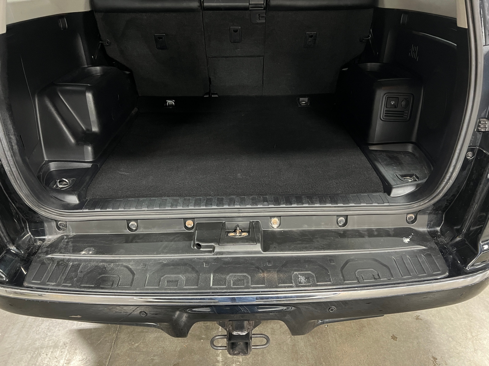 Thumbnail: 2016 Toyota 4Runner - 7