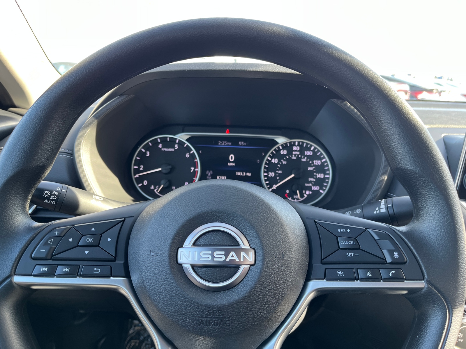 Thumbnail: 2025 Nissan Sentra - 5