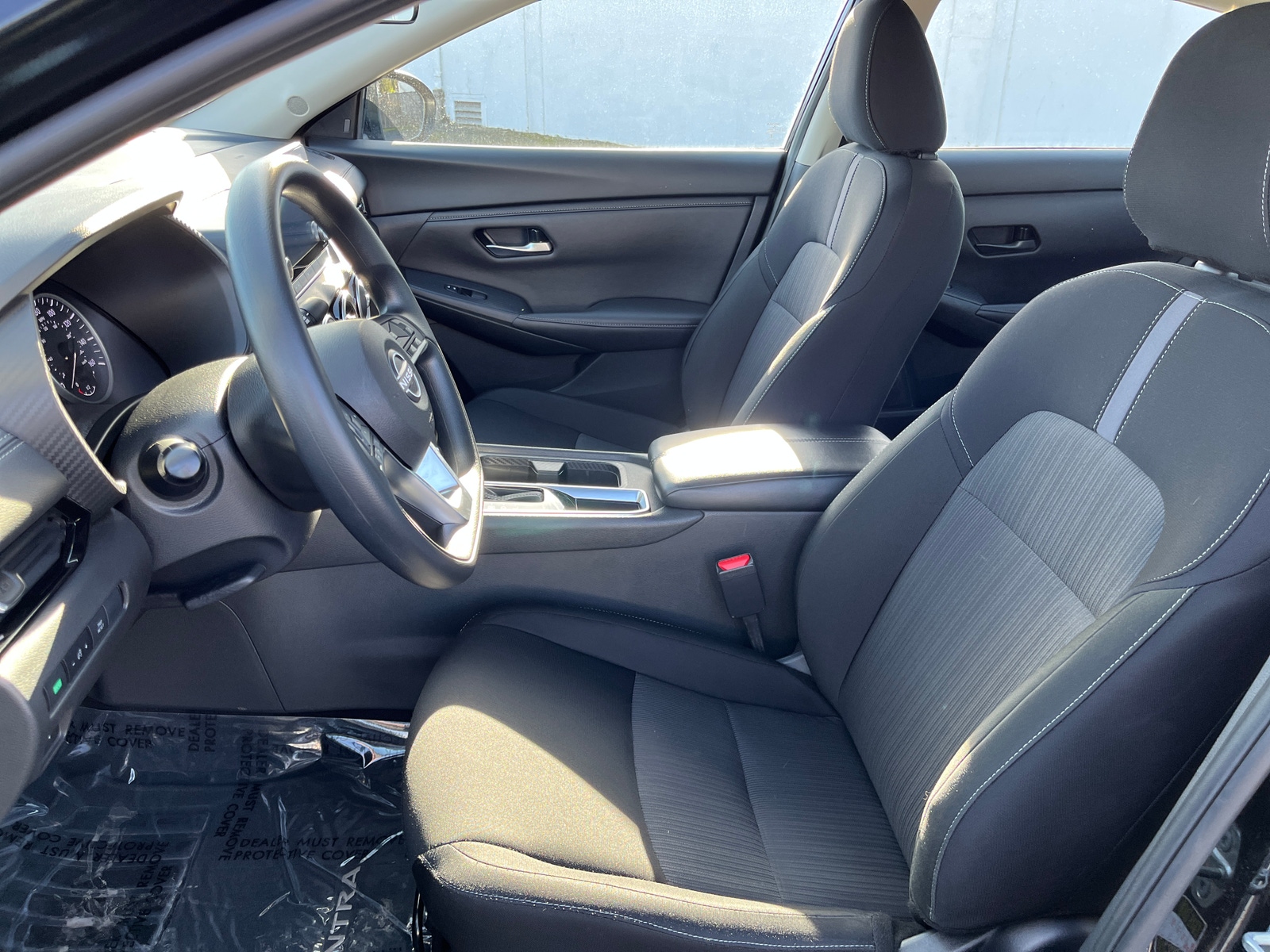 Thumbnail: 2025 Nissan Sentra - 2