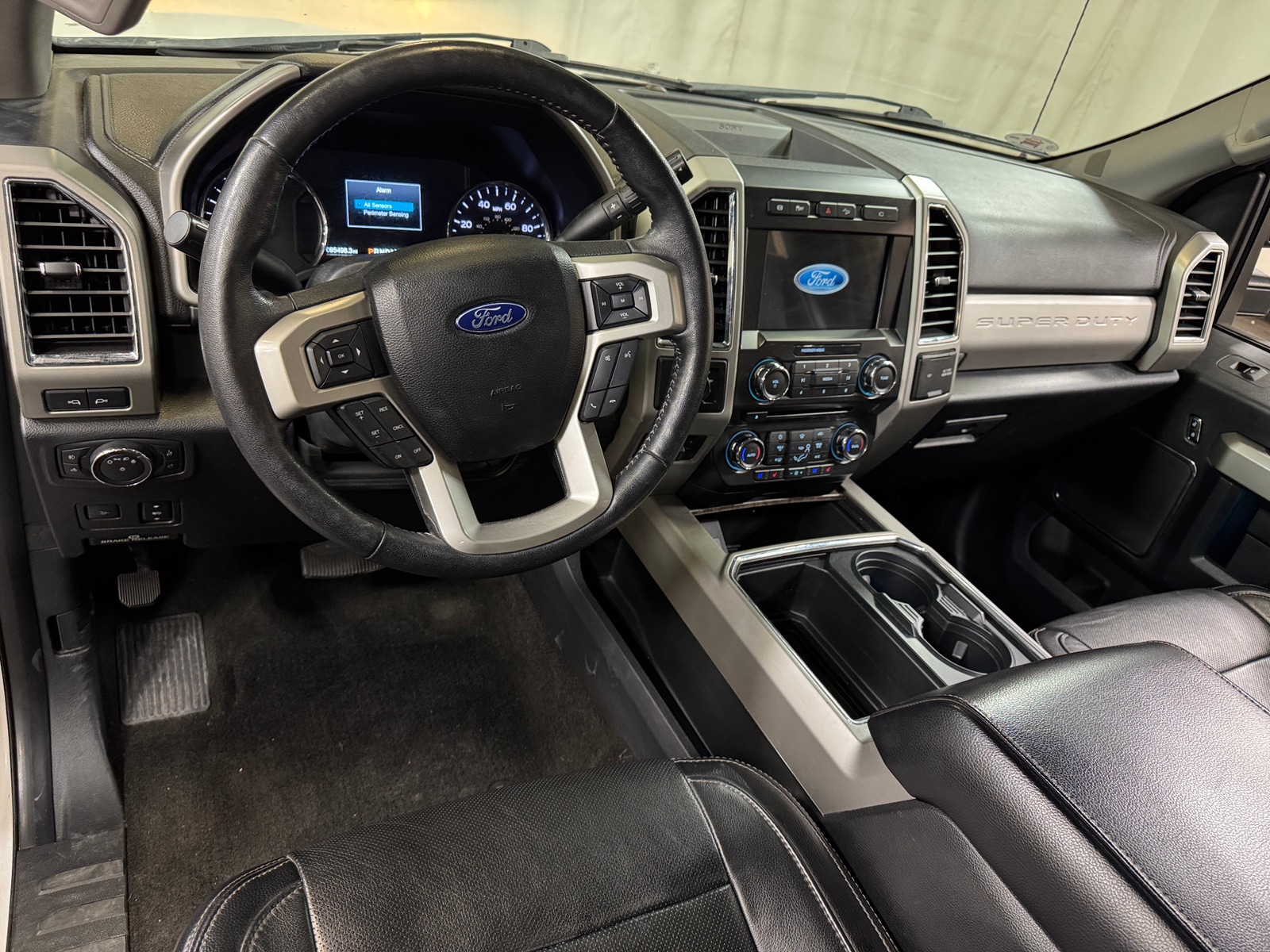 Thumbnail: 2018 Ford Econoline - 2