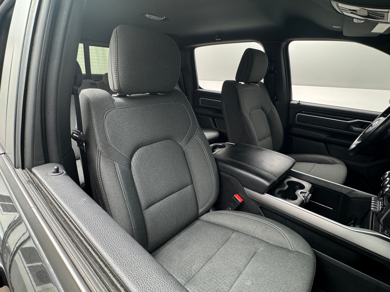 Thumbnail: 2022 RAM 1500 - 2