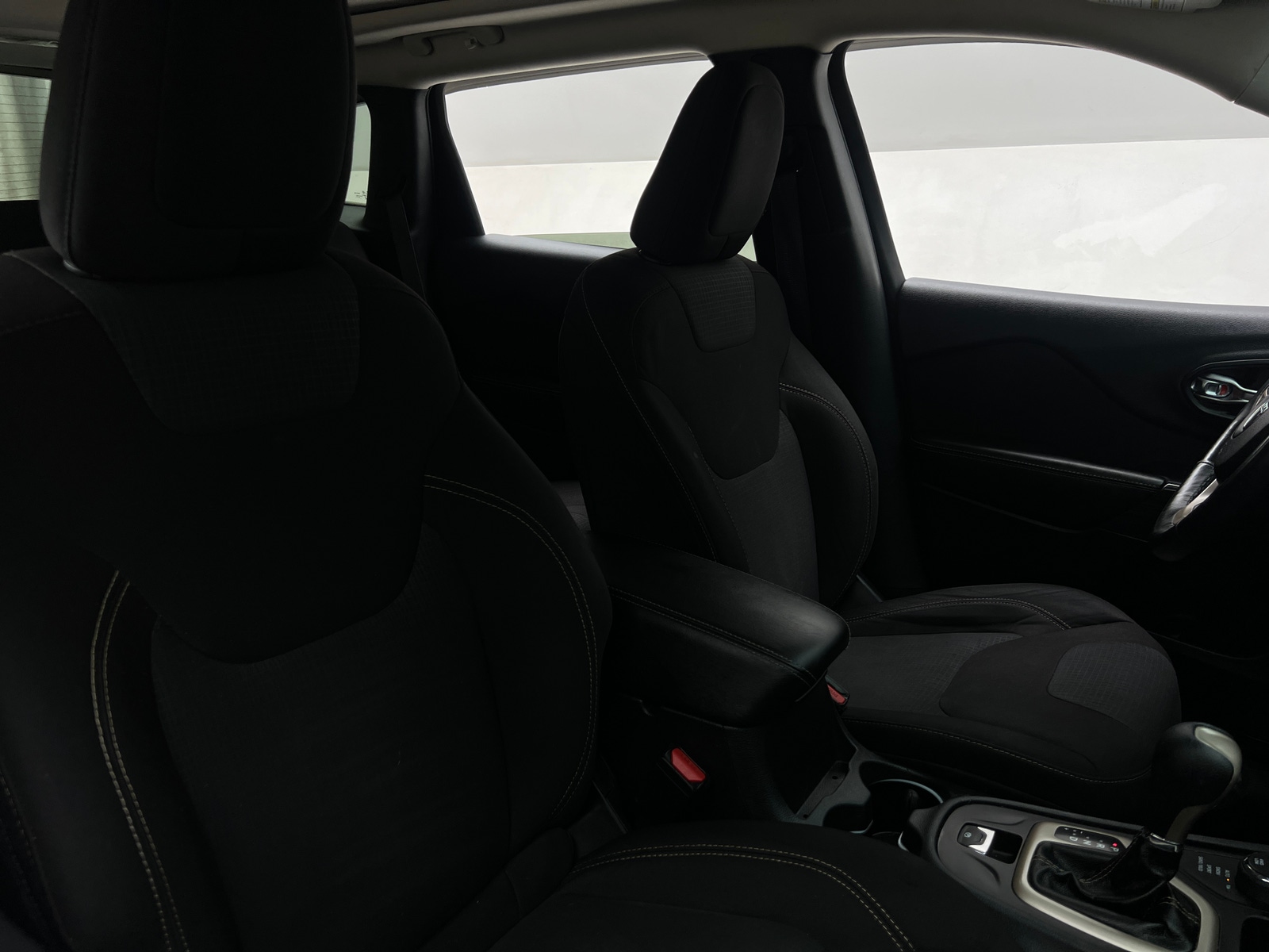 Thumbnail: 2016 Jeep Cherokee - 2