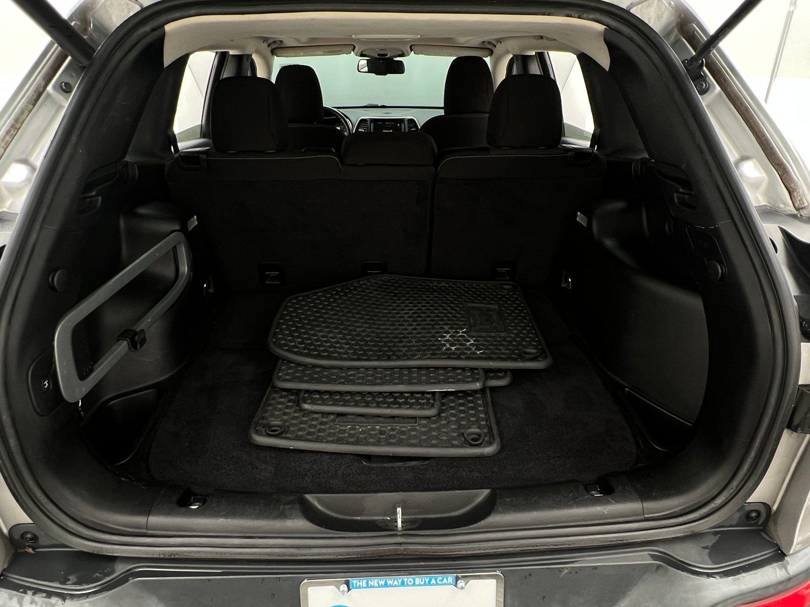 Thumbnail: 2016 Jeep Cherokee - 7