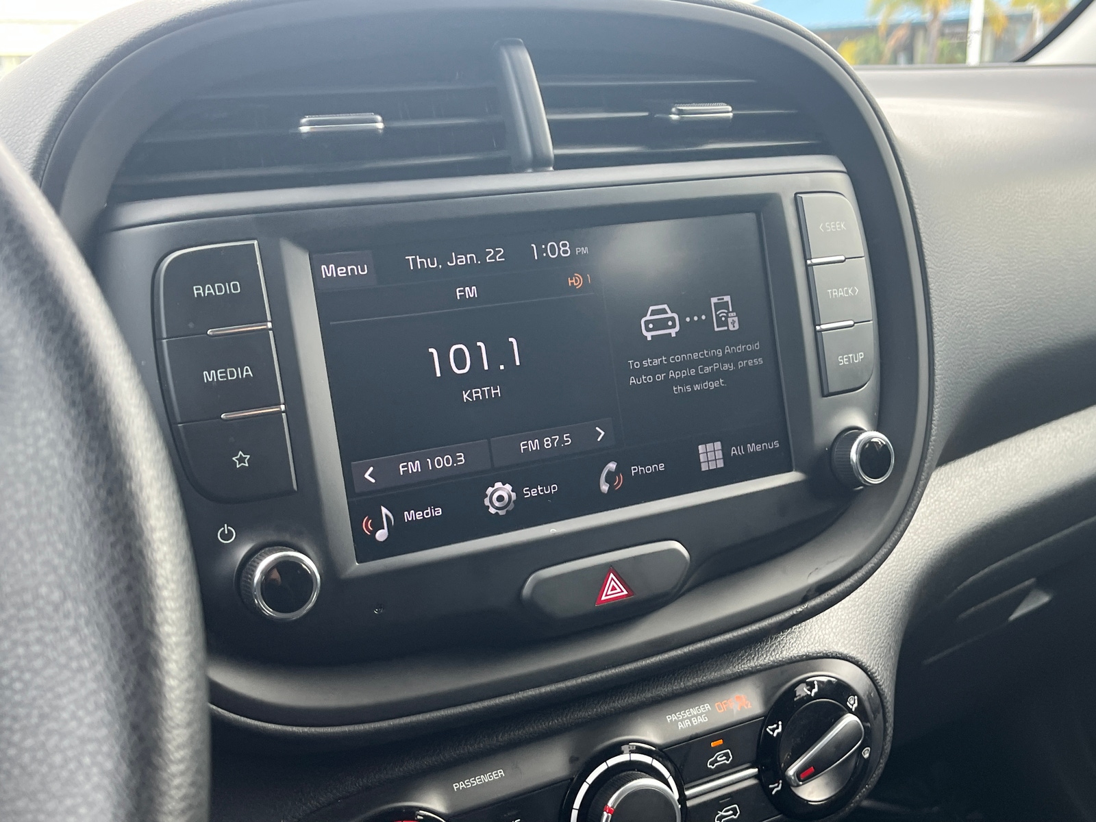 Thumbnail: 2025 Kia Soul - 4