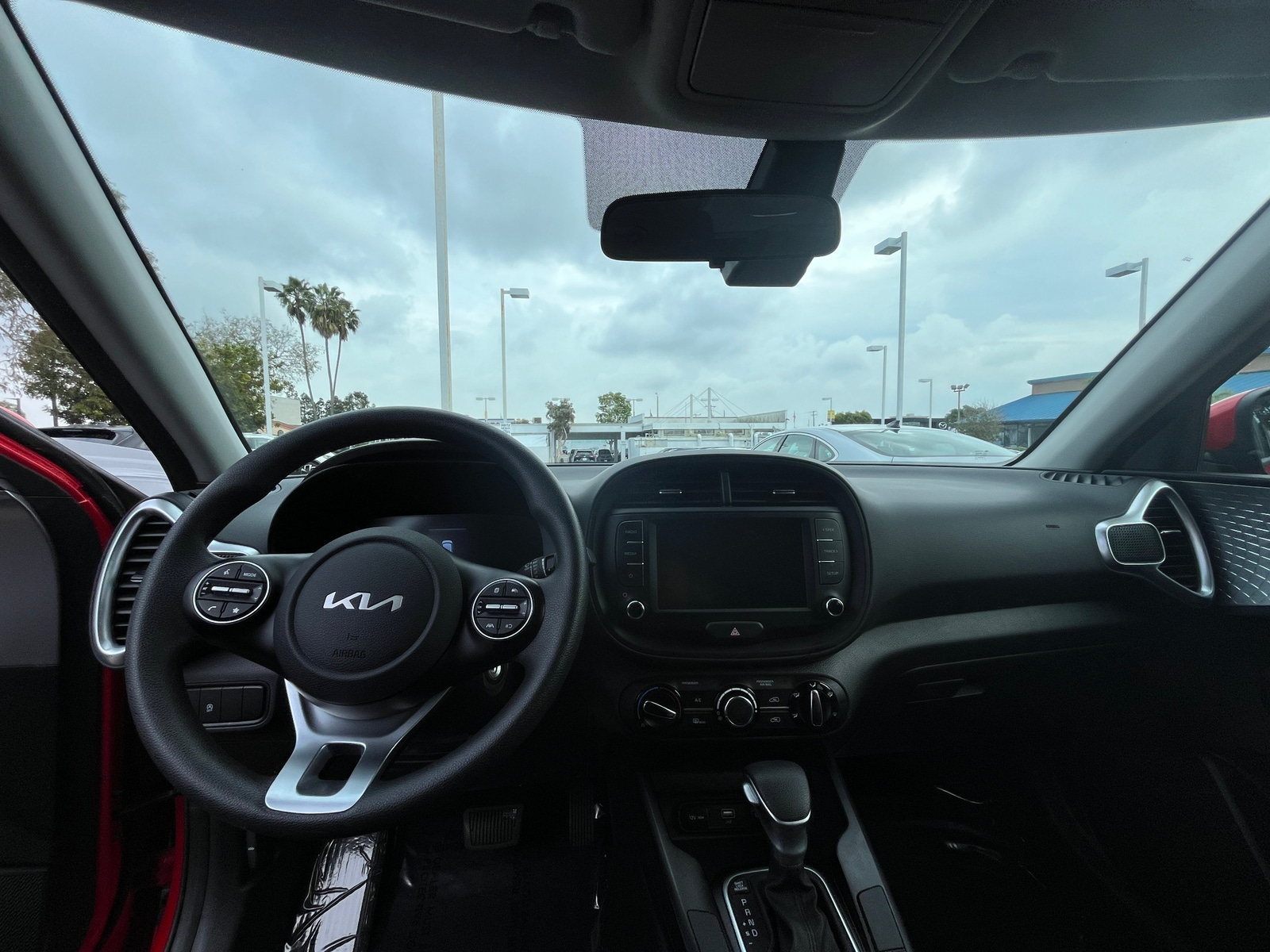 Thumbnail: 2025 Kia Soul - 3