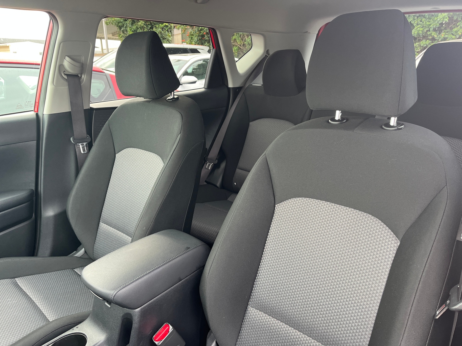 Thumbnail: 2025 Kia Soul - 2