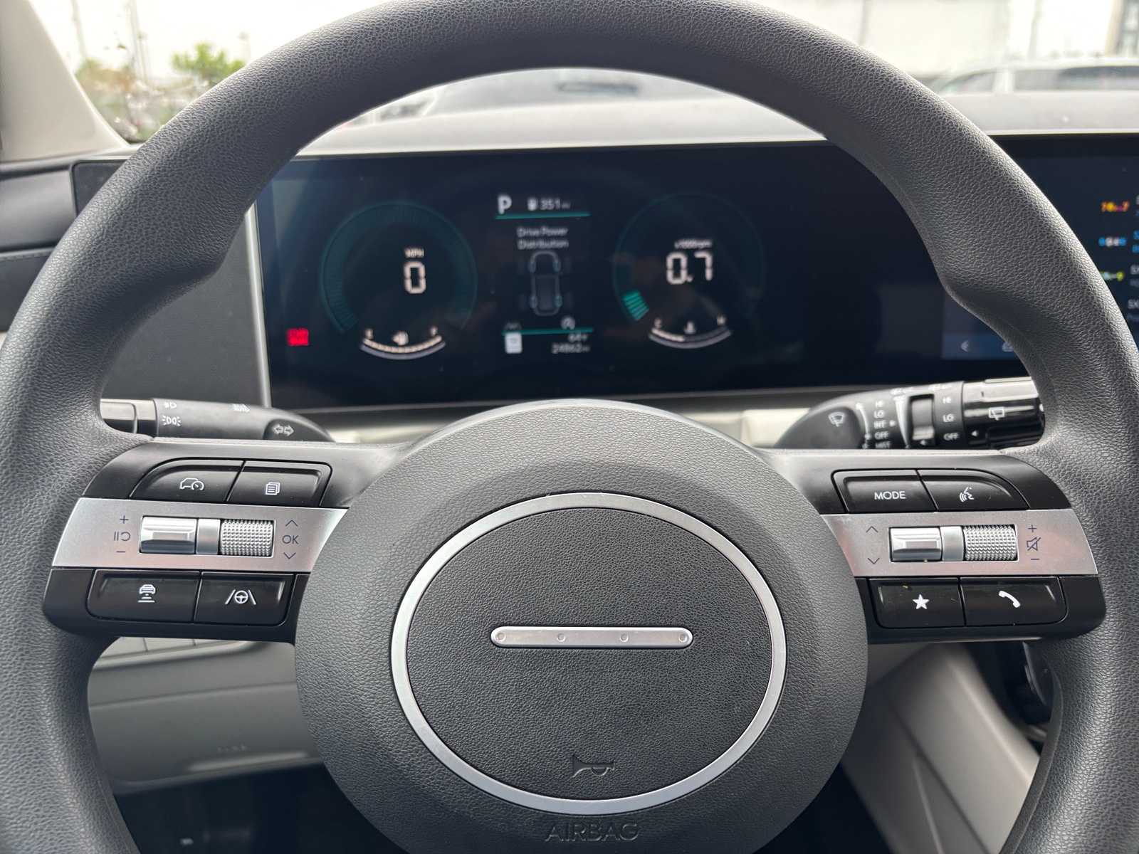 Thumbnail: 2025 Hyundai Tucson - 5