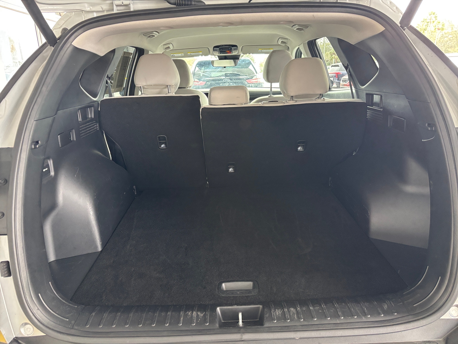 Thumbnail: 2025 Hyundai Tucson - 6