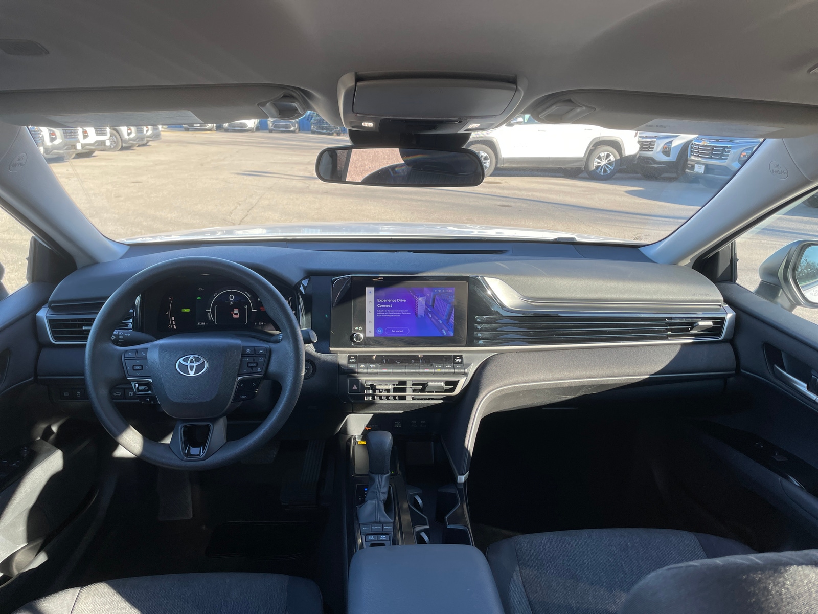 Thumbnail: 2025 Toyota Camry - 3