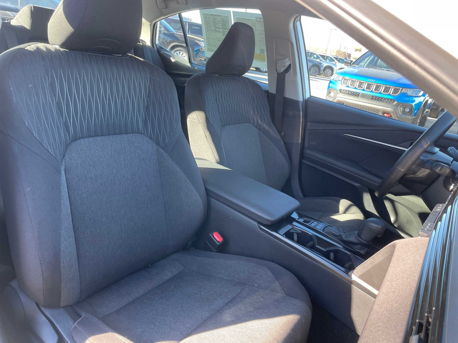 Thumbnail: 2025 Toyota Camry - 2