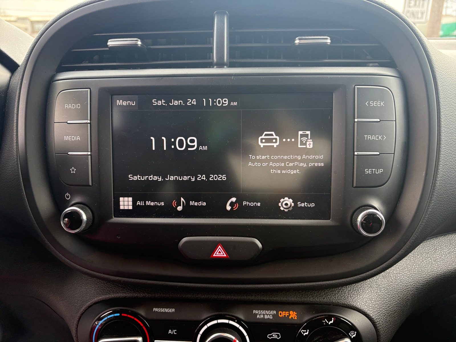 Thumbnail: 2025 Kia Soul - 4