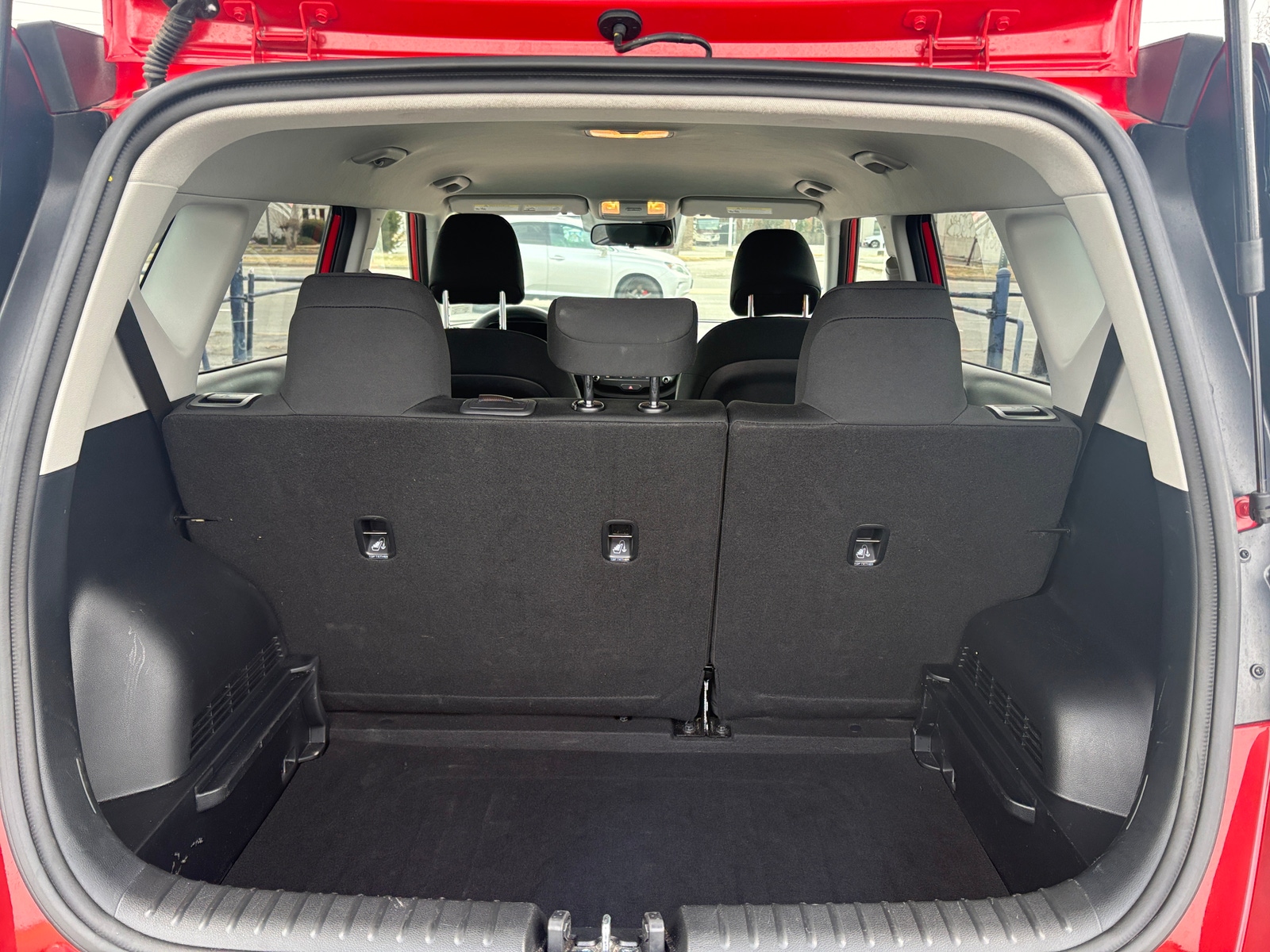 Thumbnail: 2025 Kia Soul - 6