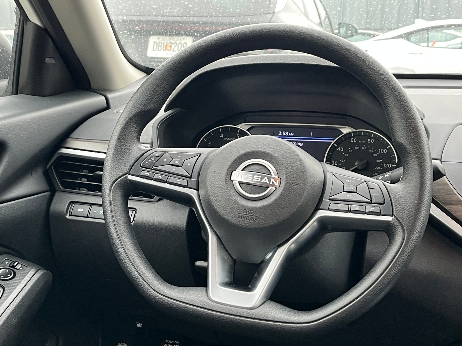 Thumbnail: 2025 Nissan Altima - 5