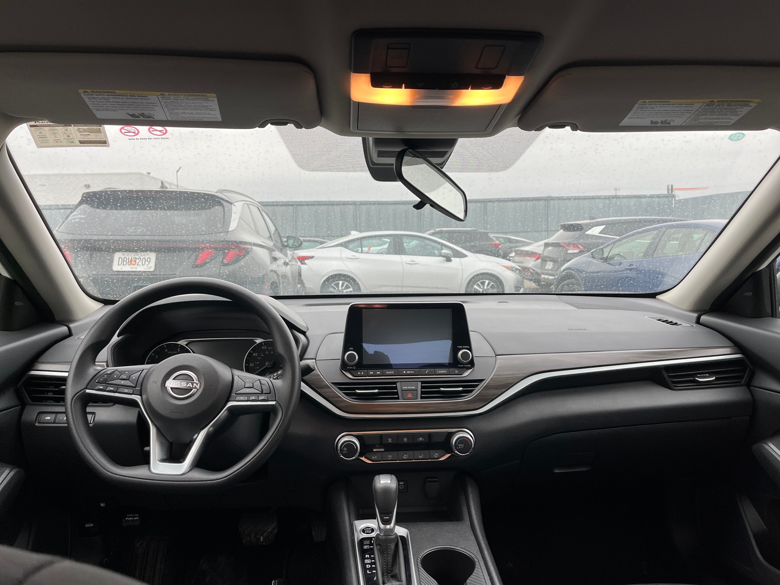 Thumbnail: 2025 Nissan Altima - 3