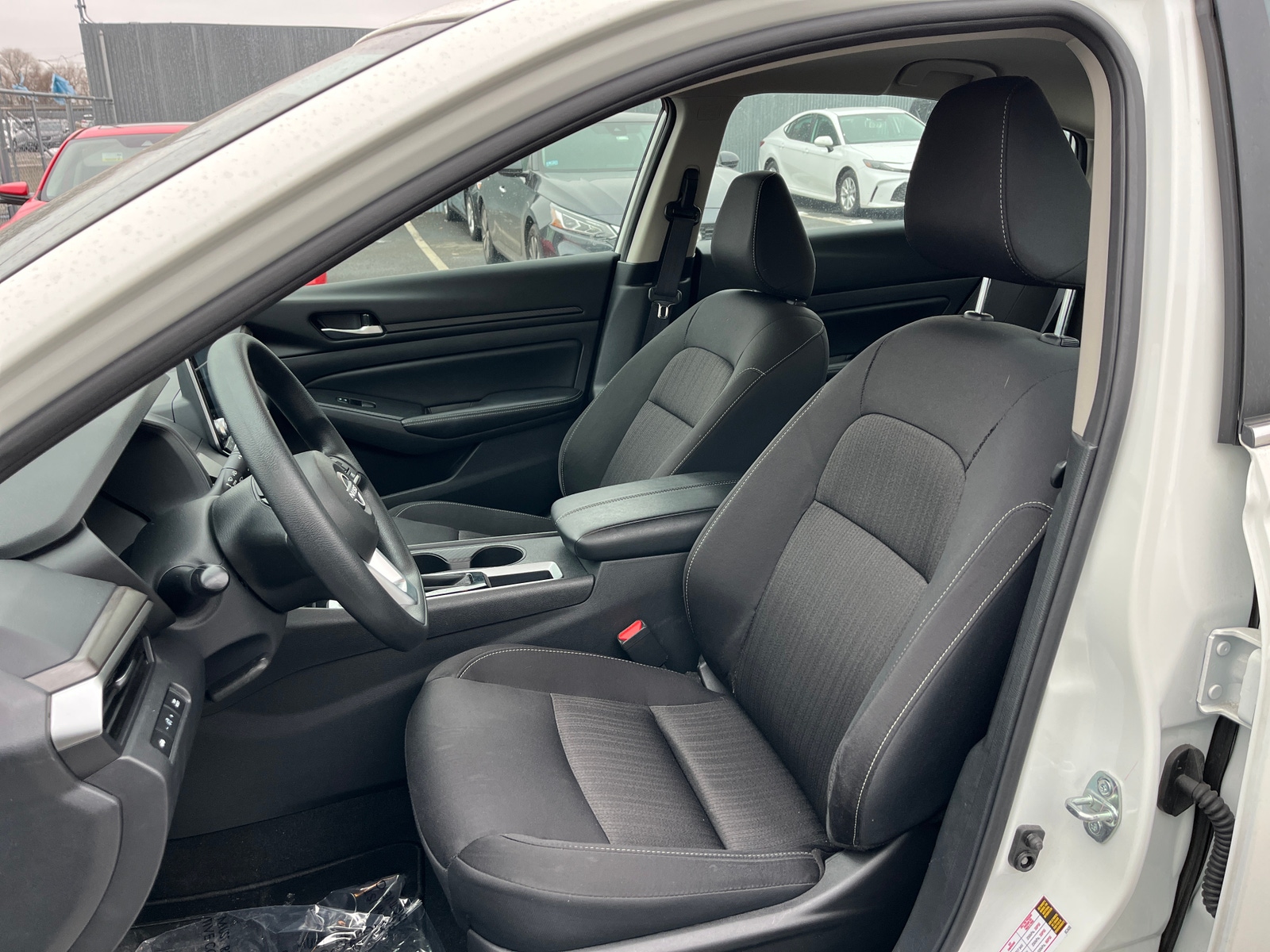 Thumbnail: 2025 Nissan Altima - 2