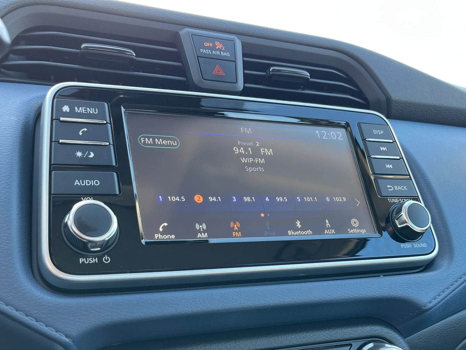 Thumbnail: 2025 Nissan Versa - 4