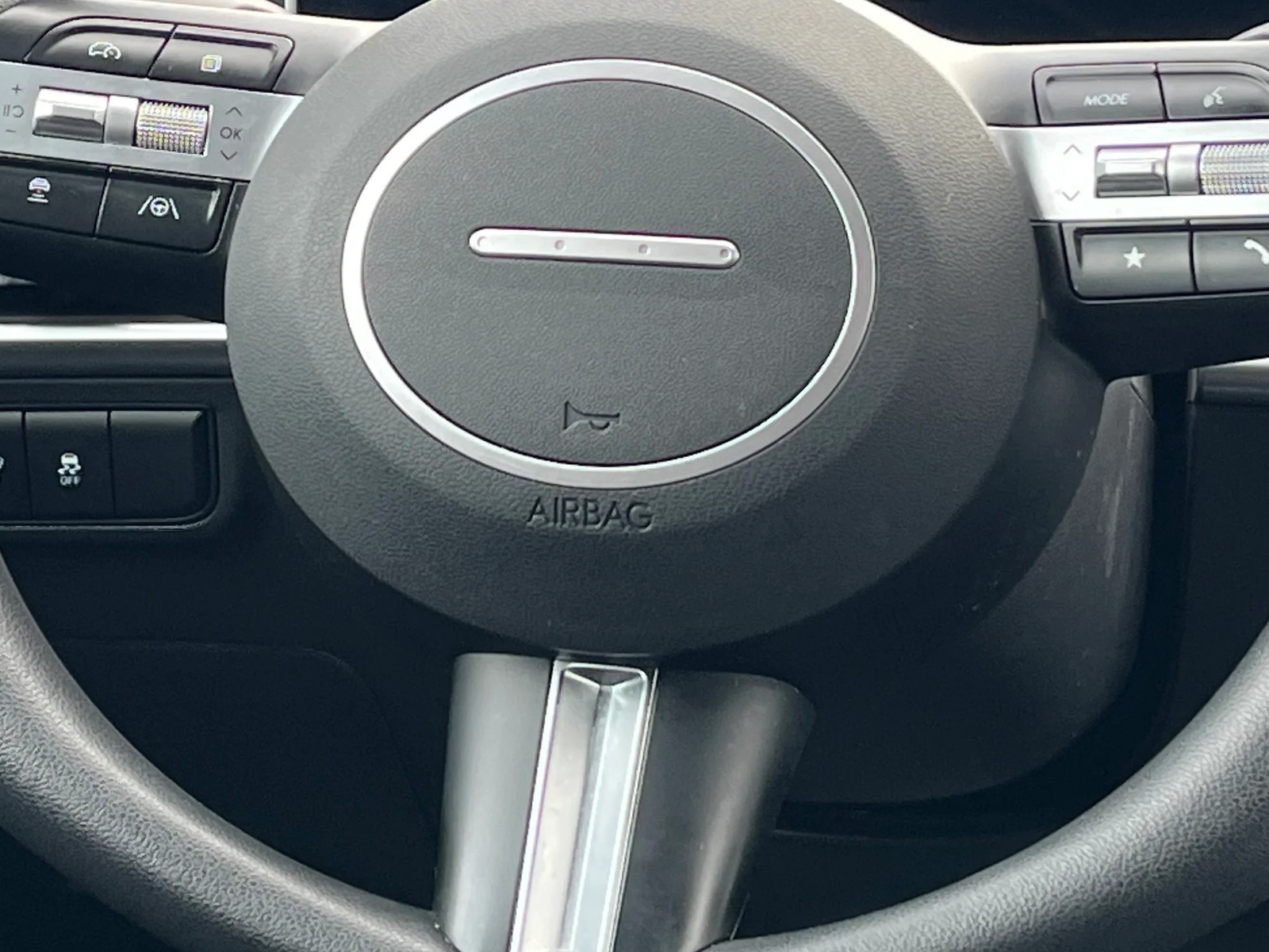 Thumbnail: 2025 Hyundai Tucson - 5