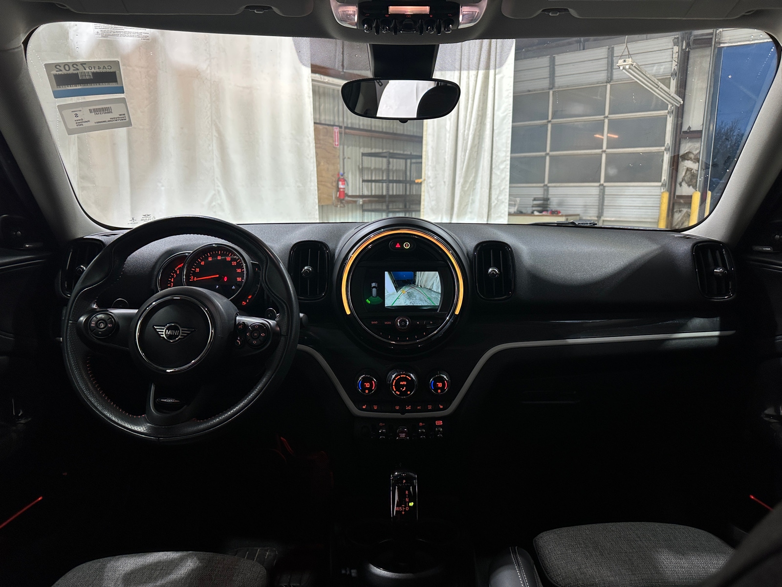 Thumbnail: 2020 MINI Cooper Countryman - 3