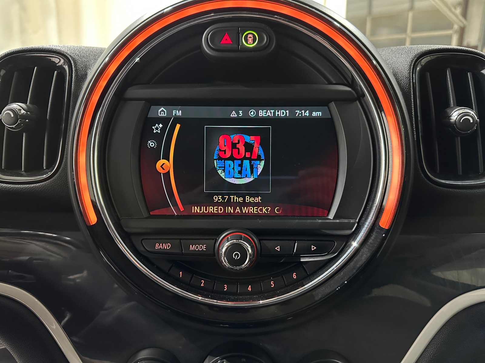 Thumbnail: 2020 MINI Cooper Countryman - 4