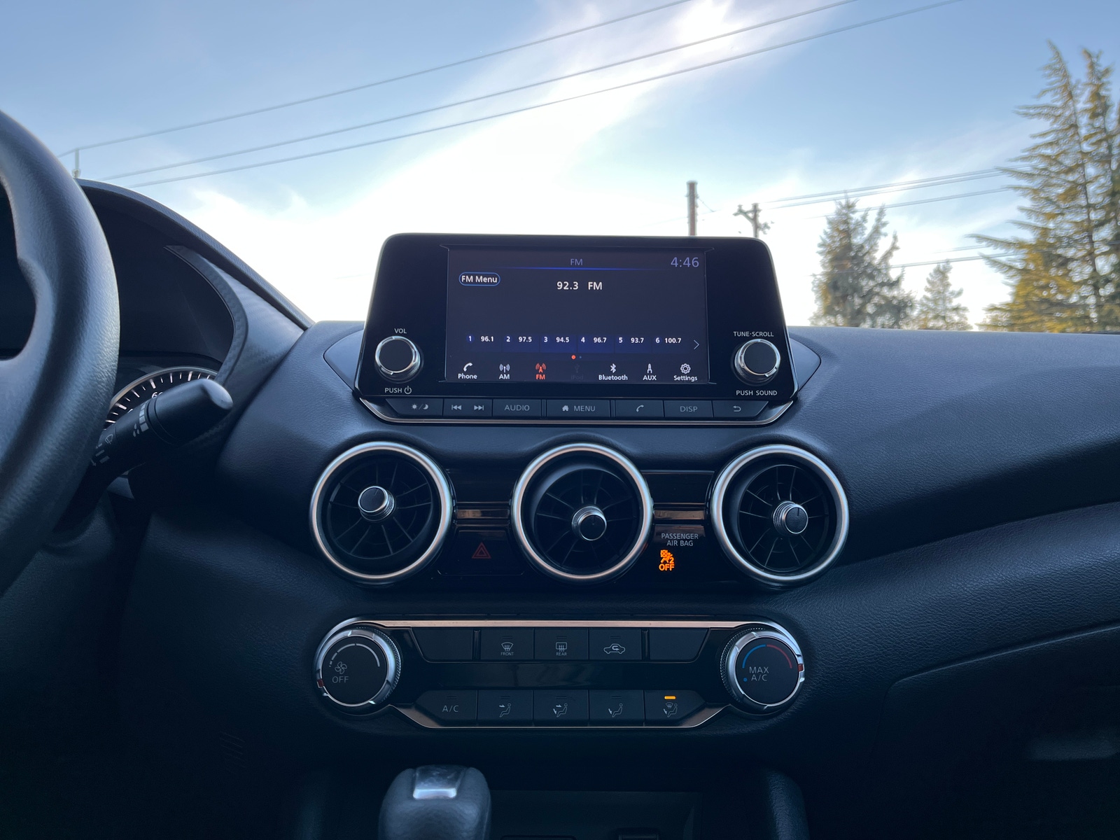 Thumbnail: 2025 Nissan Sentra - 4