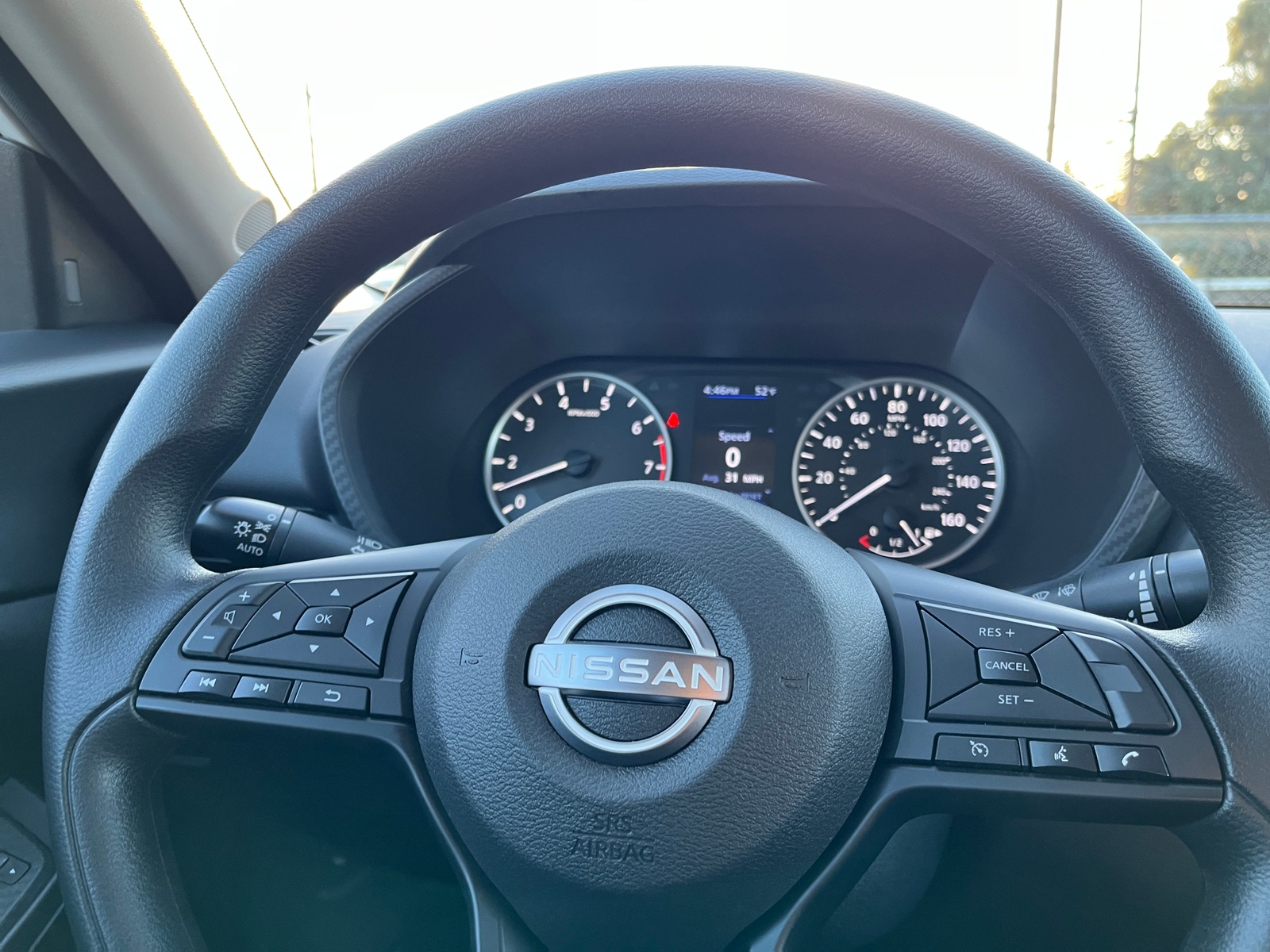 Thumbnail: 2025 Nissan Sentra - 5