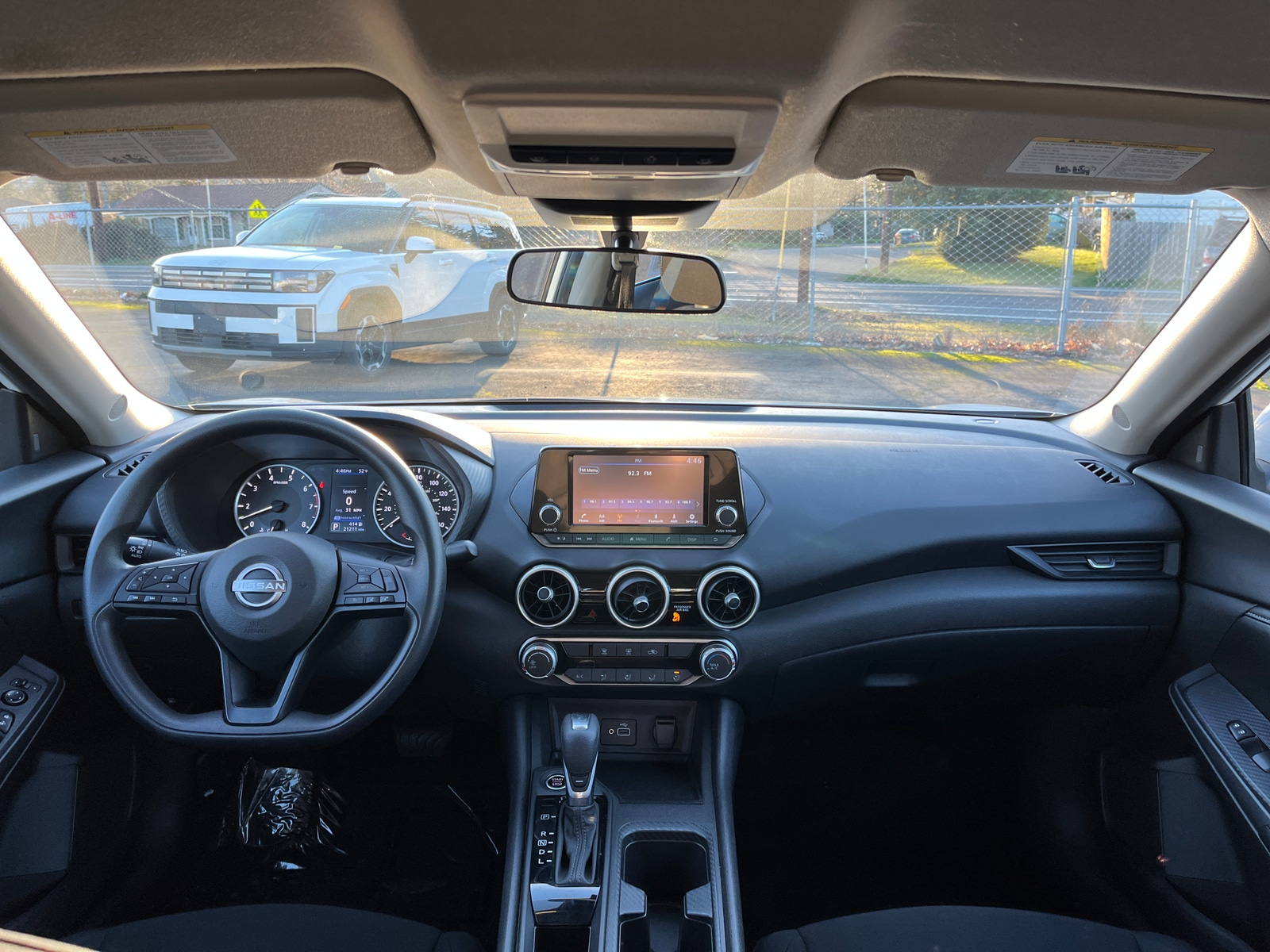 Thumbnail: 2025 Nissan Sentra - 3