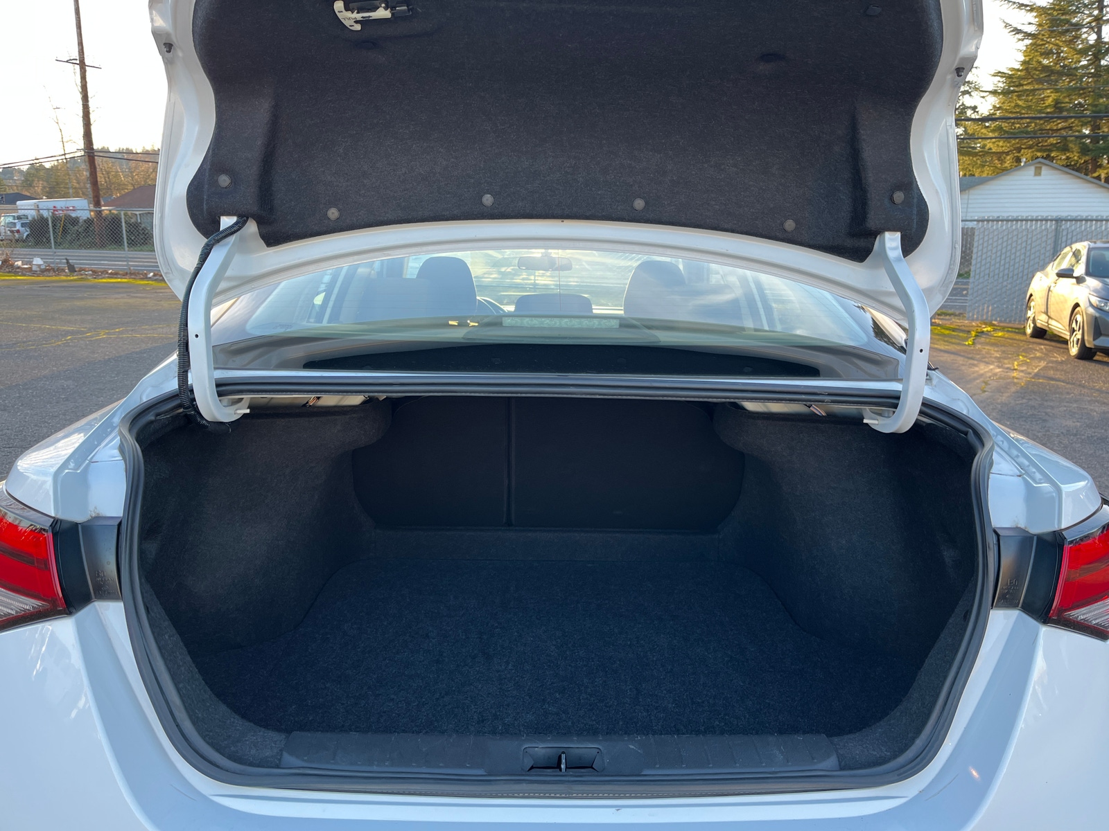 Thumbnail: 2025 Nissan Sentra - 6