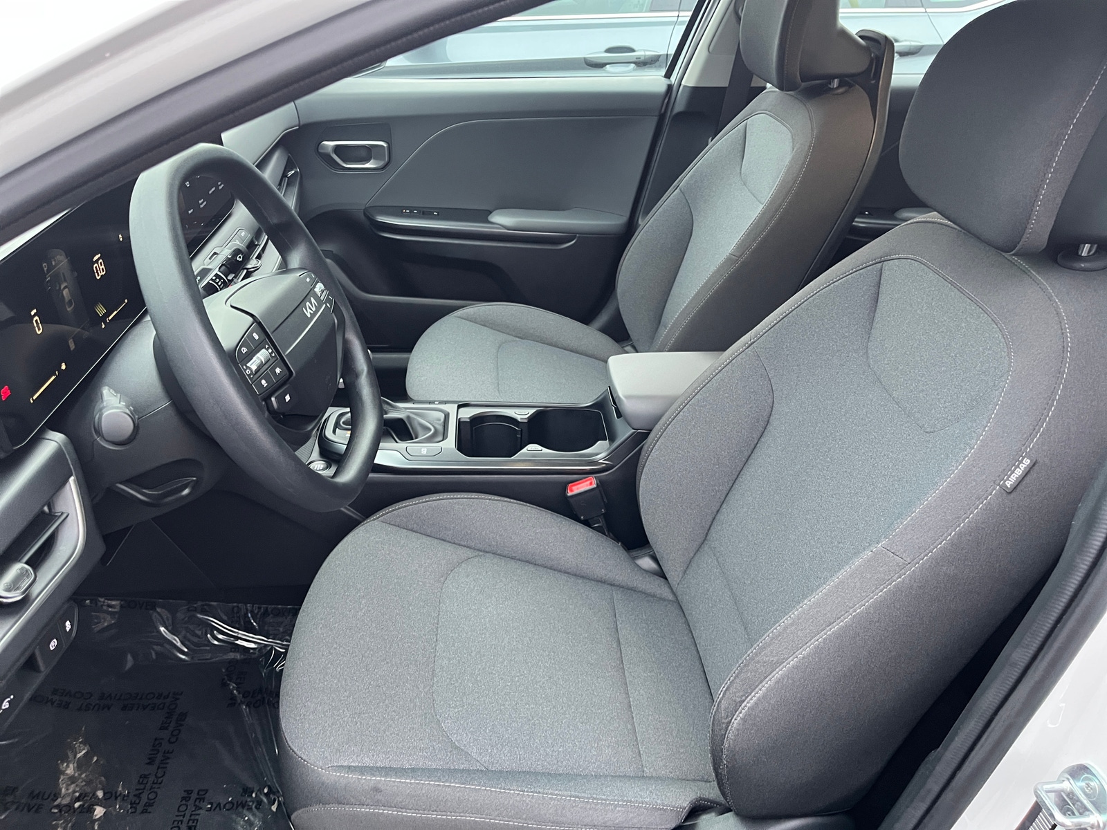 Thumbnail: 2025 Kia K4 - 2