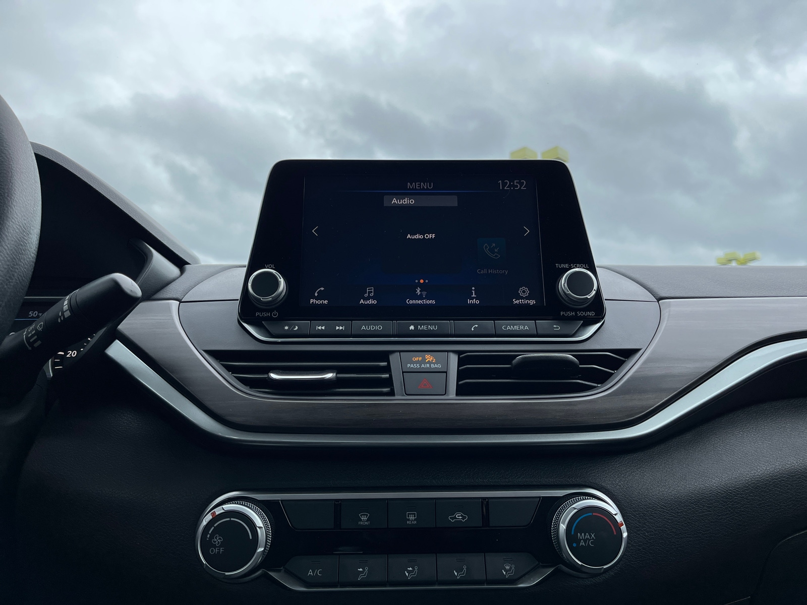 Thumbnail: 2025 Nissan Altima - 4