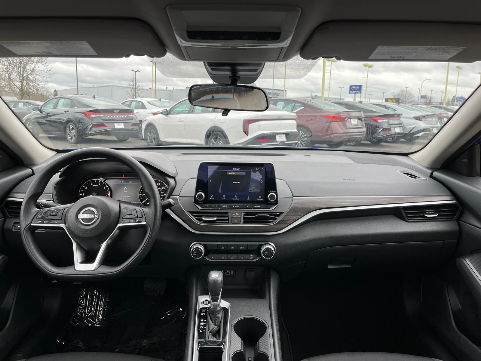 Thumbnail: 2025 Nissan Altima - 3