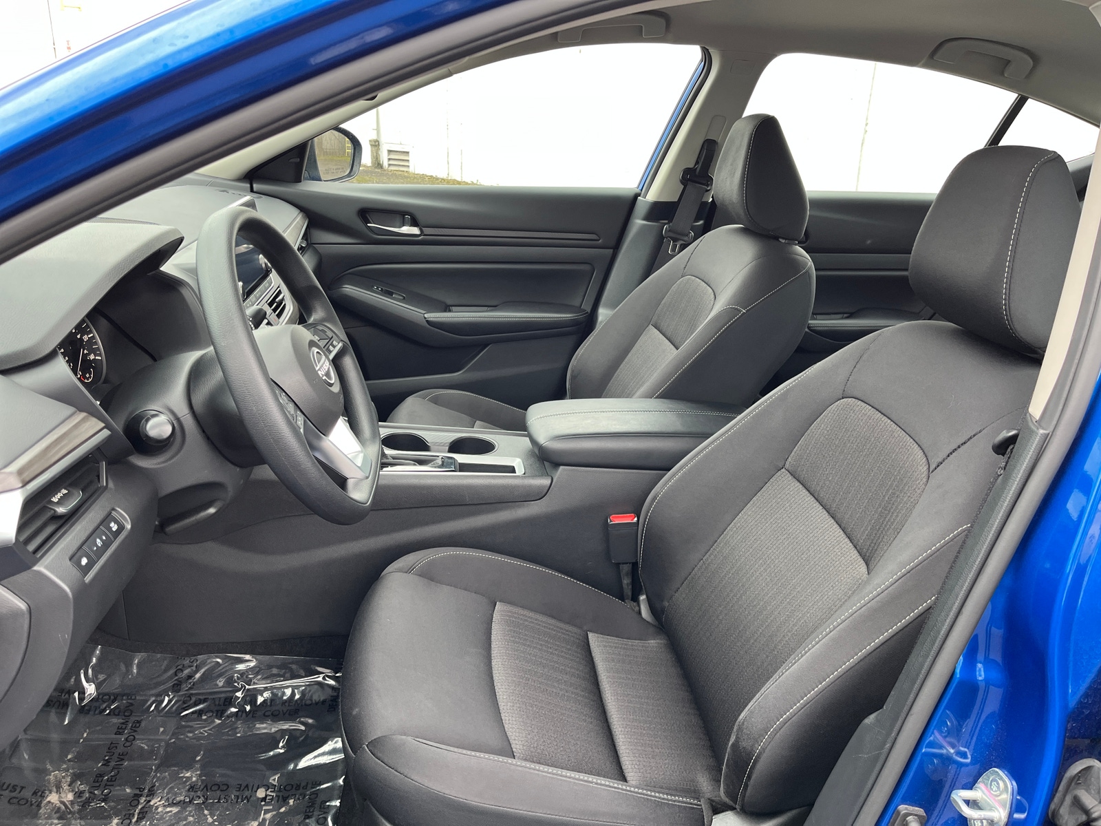 Thumbnail: 2025 Nissan Altima - 2