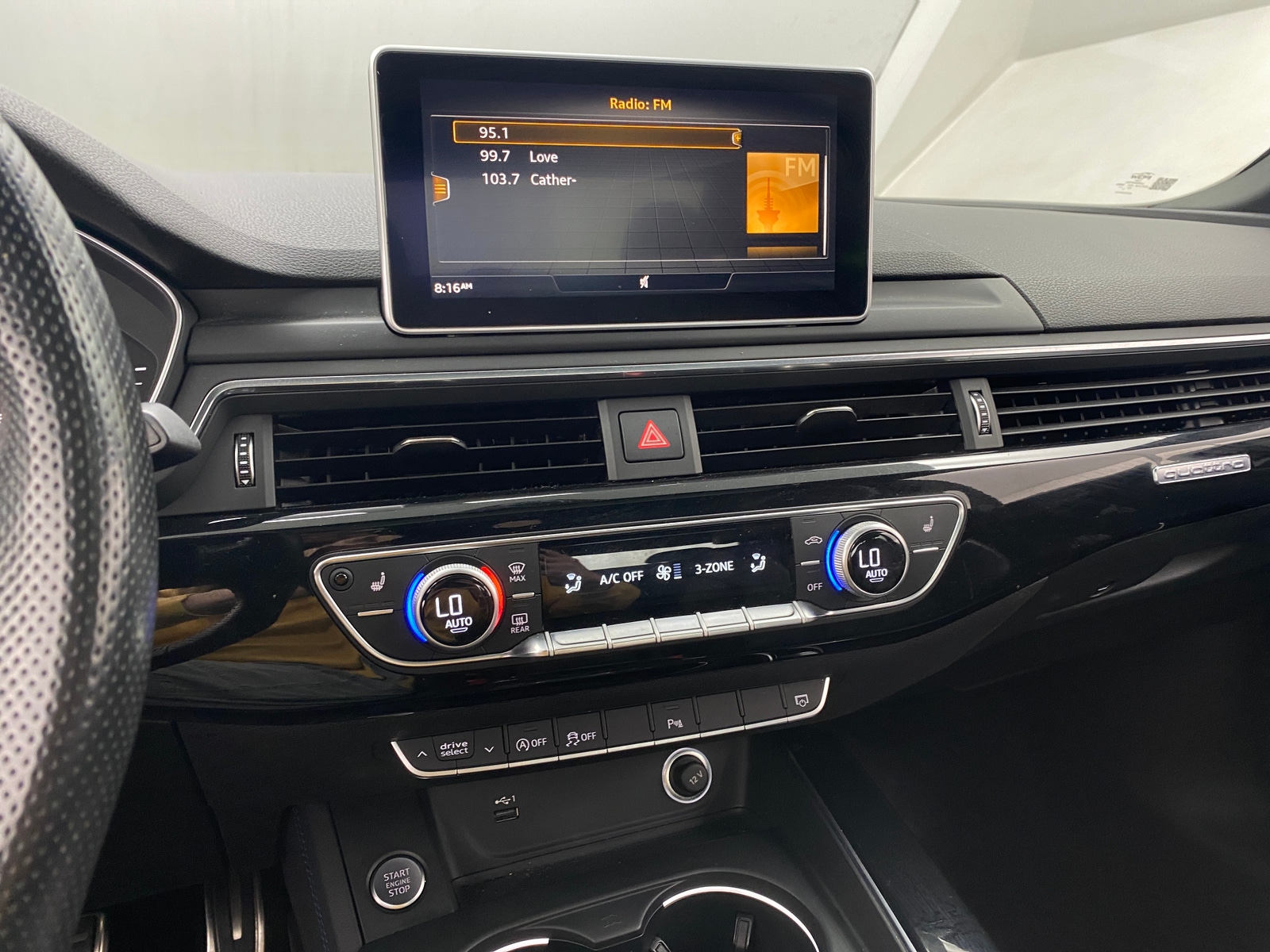 Thumbnail: 2019 Audi A5 - 2